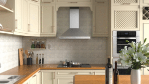 Best Range Hoods for Gas Stoves