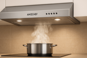 Best Range Hoods for Gas Stoves