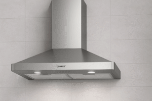COMFEE' CVG30W8AST 30 Inches Ducted Wall Mount Vent Range Hood