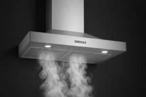 Range Hoods for Gas Stoves