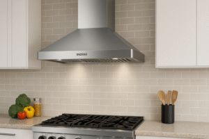 Best Range Hoods for Gas Stoves