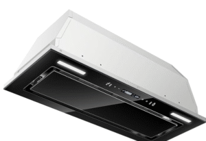 JOEAONZ 30 Inch 800 CFM Recirculating Stove Hood