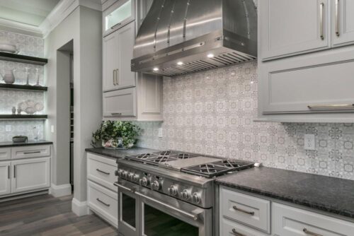 Best recirculating range hood