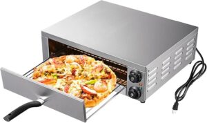 best oven for bakery
