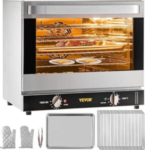 best oven for bakery