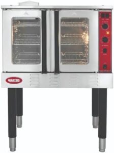 best oven for bakery