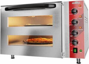 best oven for bakery