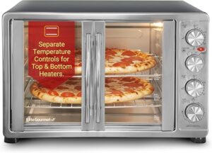 best oven for bakery