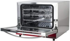 best oven for bakery