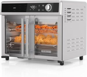 best oven for bakery