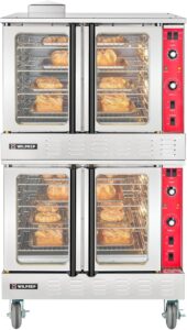 best oven for bakery