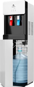 best bottom loading water dispenser
