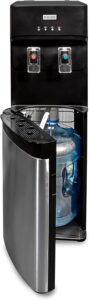 best bottom loading water dispenser