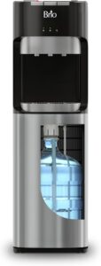 best bottom loading water dispenser