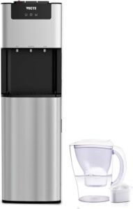 best bottom loading water dispenser