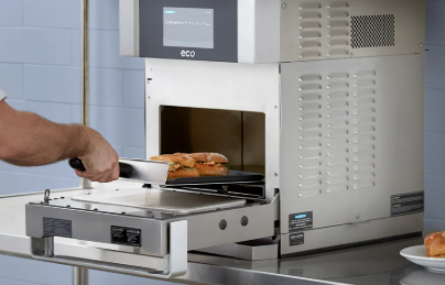 Best oven for bakery