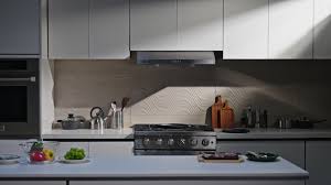 30 White Vented Range Hood