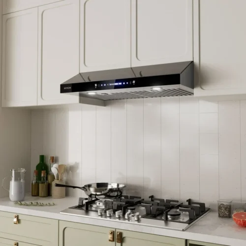 Under Cabinet Range Hood 36 Inch