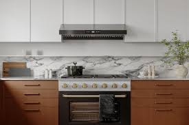 Under Cabinet Range Hood 36 Inch