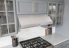Under Cabinet Range Hood 36 Inch