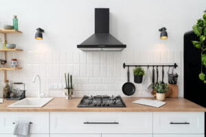 How High Should a Range Hood Be?