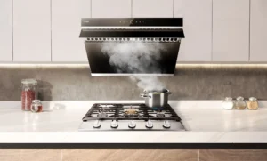 Do I need a range hood?