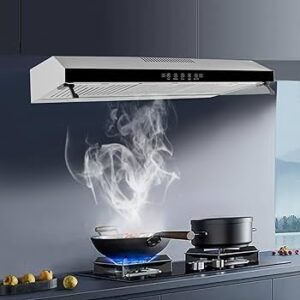 Do I need a range hood?