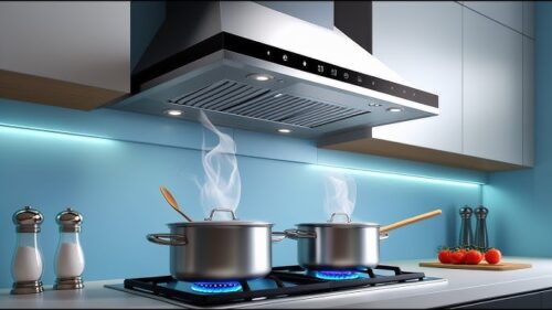 Do I need a range hood?