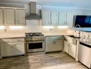 Are Ductless Range Hoods Effective?