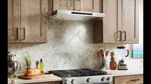 Do I Need a Range Hood for a Gas Stove