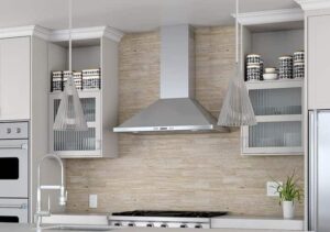 Is 400 CFM Enough for a Range Hood? 