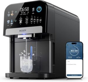 Best Water Dispenser with Ice Maker