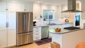 Best Range Hood Inserts