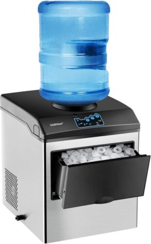 Best Water Dispenser with Ice Maker