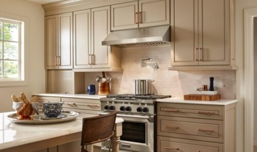 Best By Broan Range Hood