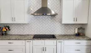 Modern Farmhouse Range Hood