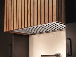 Remote Fan Range Hood