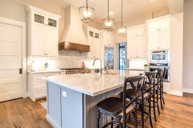 Modern Farmhouse Range Hood