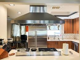 Best Island Range Hood
