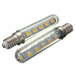 Light Bulbs for Range Hood