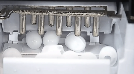 How To Clean Frigidaire Ice Maker