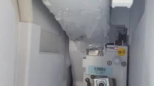 How To Defrost Samsung Ice Maker