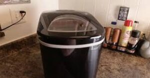 How To Clean Frigidaire Ice Maker