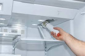 Why Is My Frigidaire Ice Maker Not Making Ice?