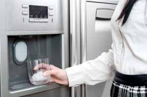 How Long Does It Take An Ice Maker To Make Ice