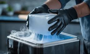 How Long Does Dry Ice Last