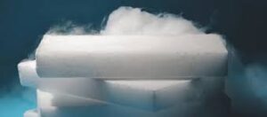 How Long Does Dry Ice Last