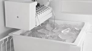 How To Adjust Ice Maker To Make More Ice