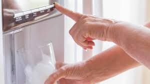 Frigidaire Ice Maker Not Working