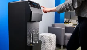 Is Drinking Water Dispenser Safe?
